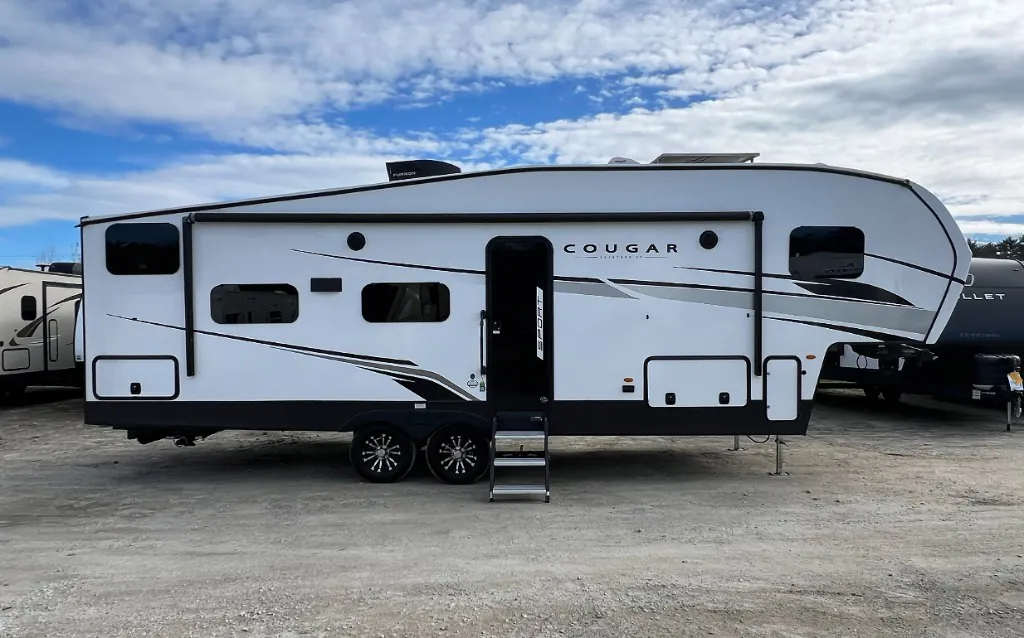 2023 Keystone Cougar Sport 2700BH, Photos photo 31