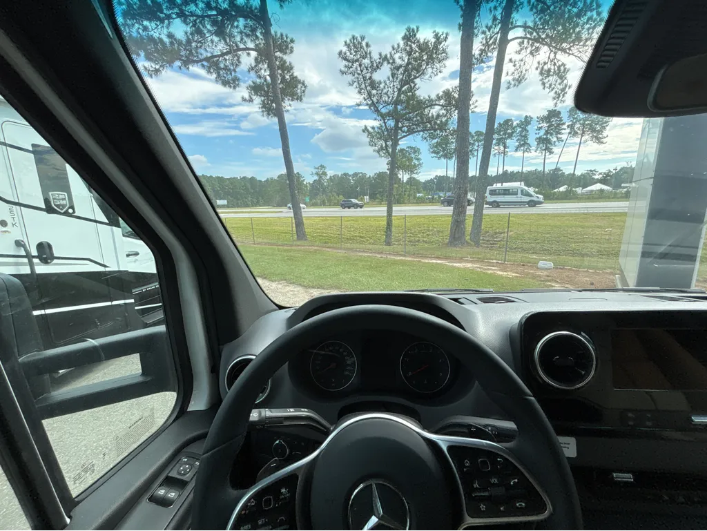 2026 Tiffin Wayfarer 25 XLW, Photos photo 28