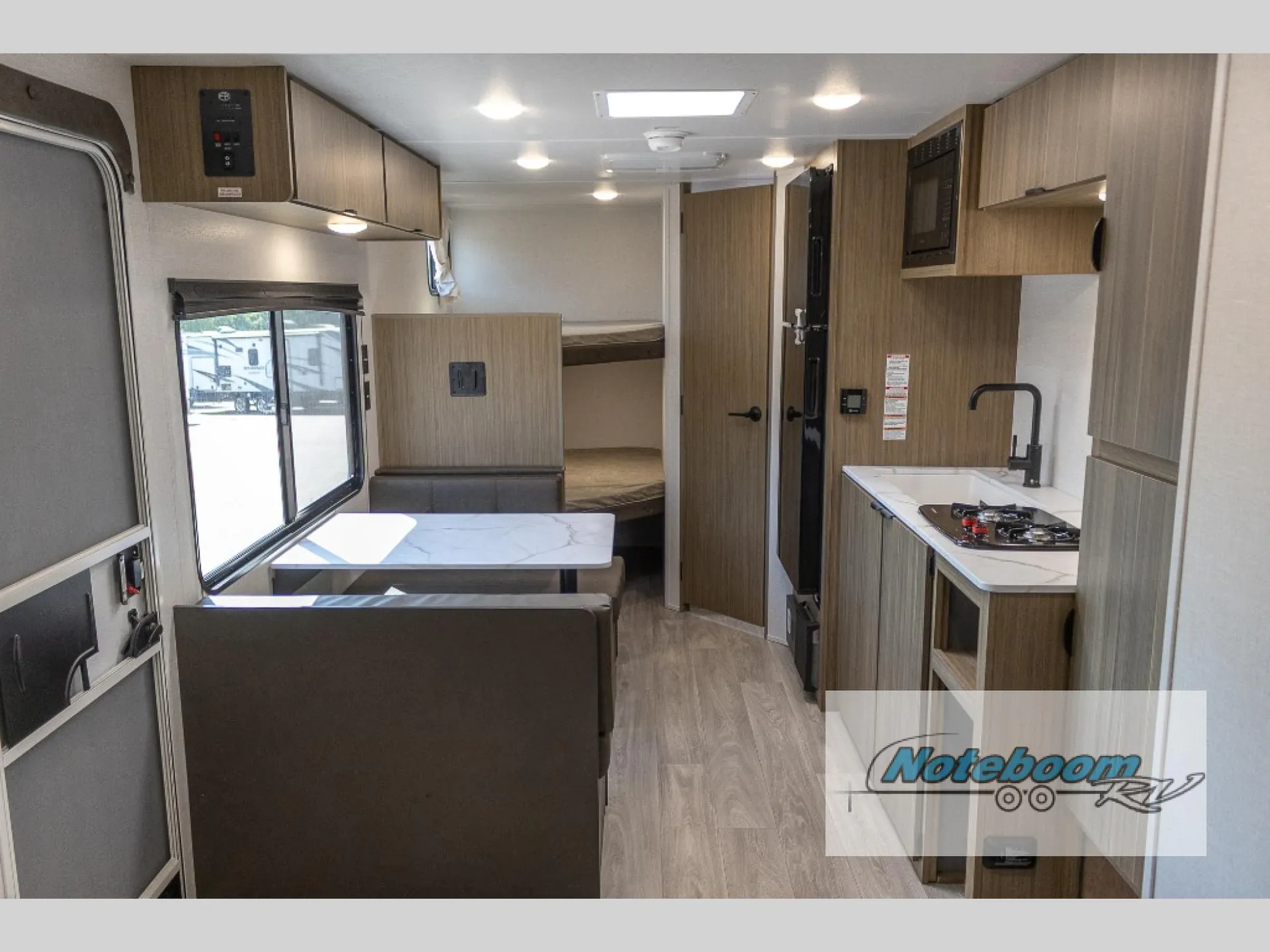 2027 Forest River Wildwood FSX 260BHLE — Photo 5