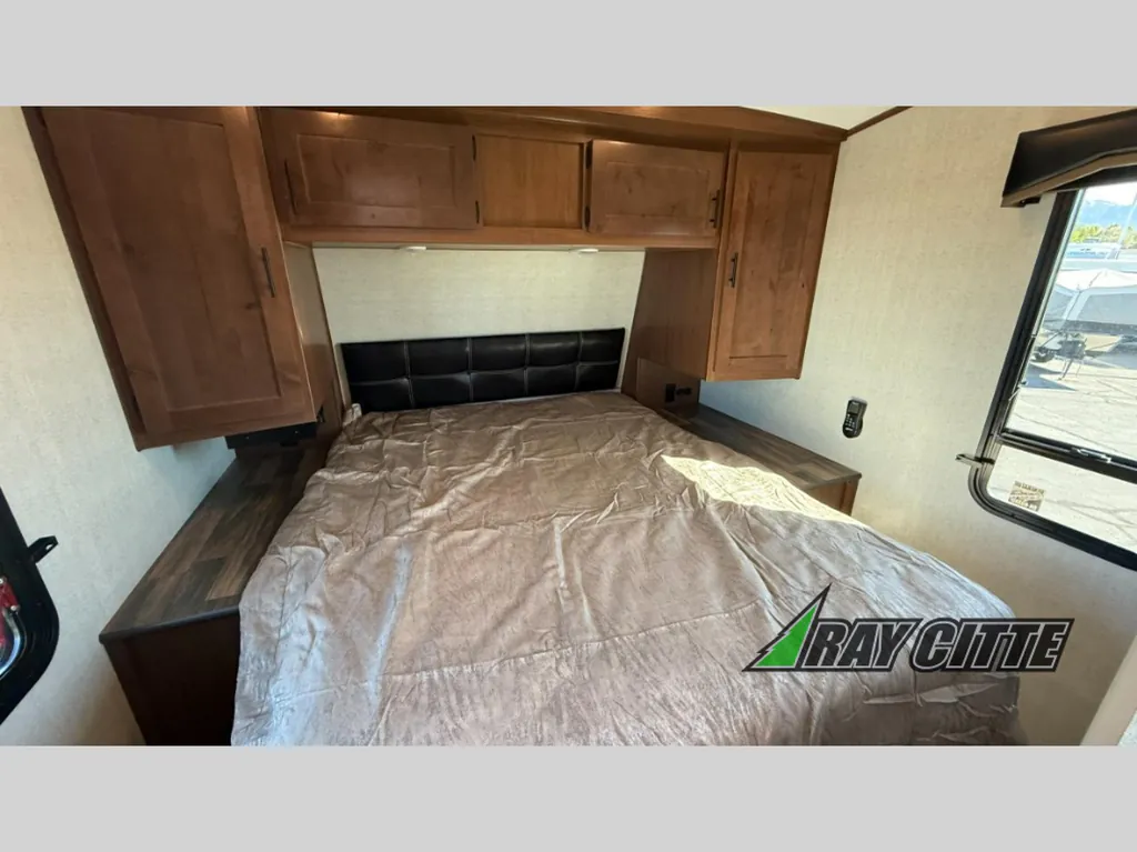 2026 Outdoors RV Trail Series 29TRX, Photos photo 26