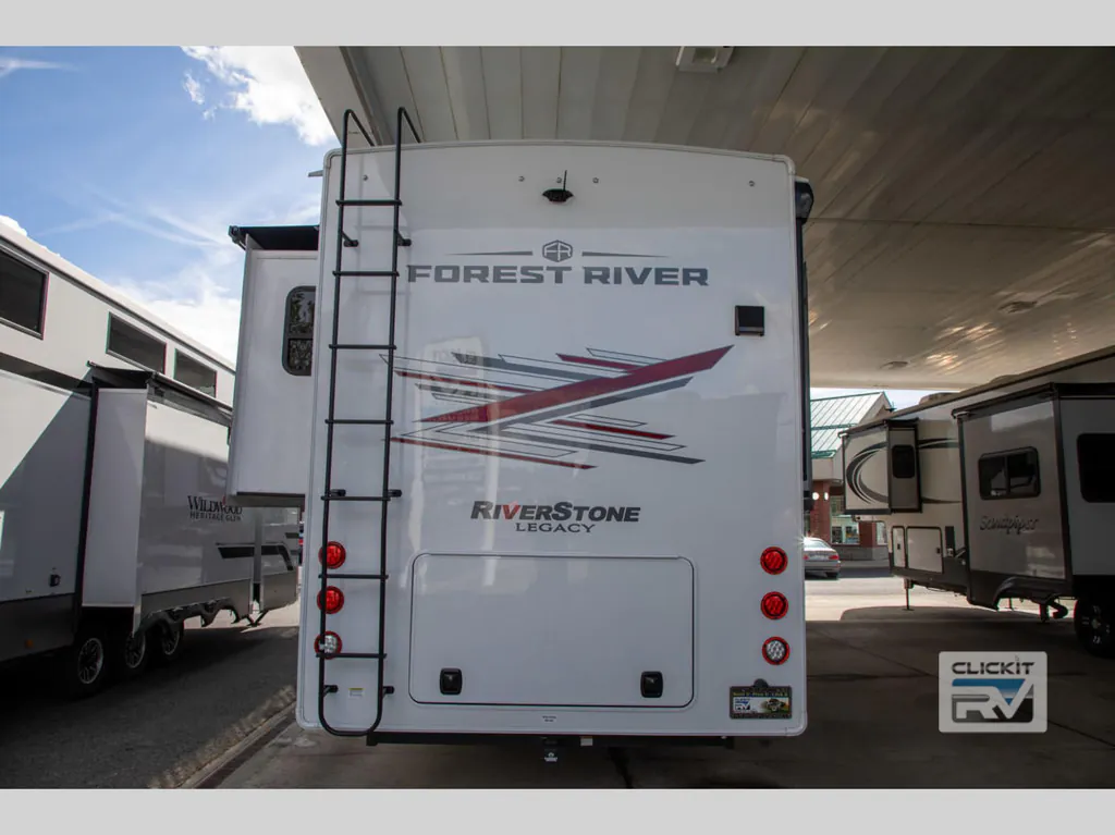 2025 Forest River RiverStone 425FO, Photos photo 5