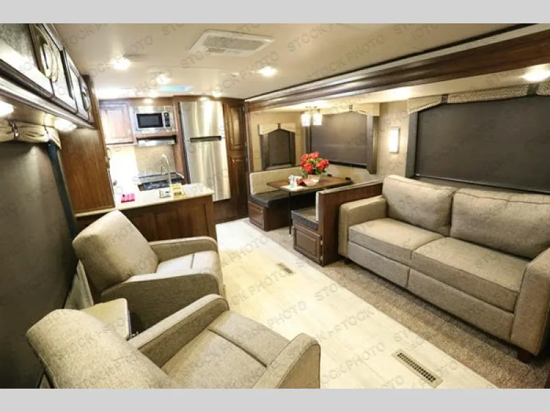 2017 Palomino Solaire 304 RKDS - Photo 2