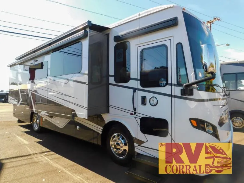 2026 Tiffin Allegro Red 33 AA - Photo 2
