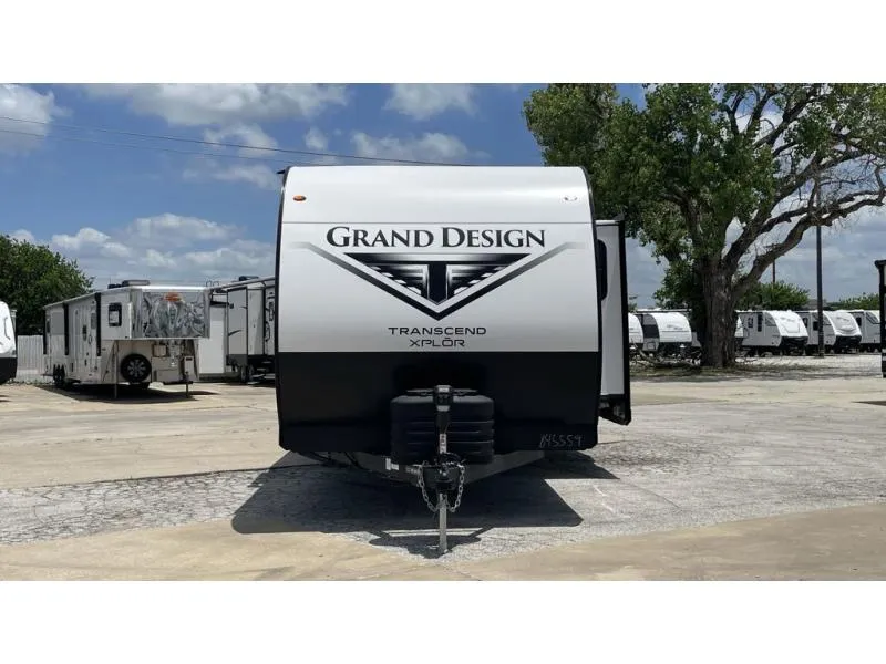 2026 Grand Design Transcend Xplor 25MLX - Photo 4