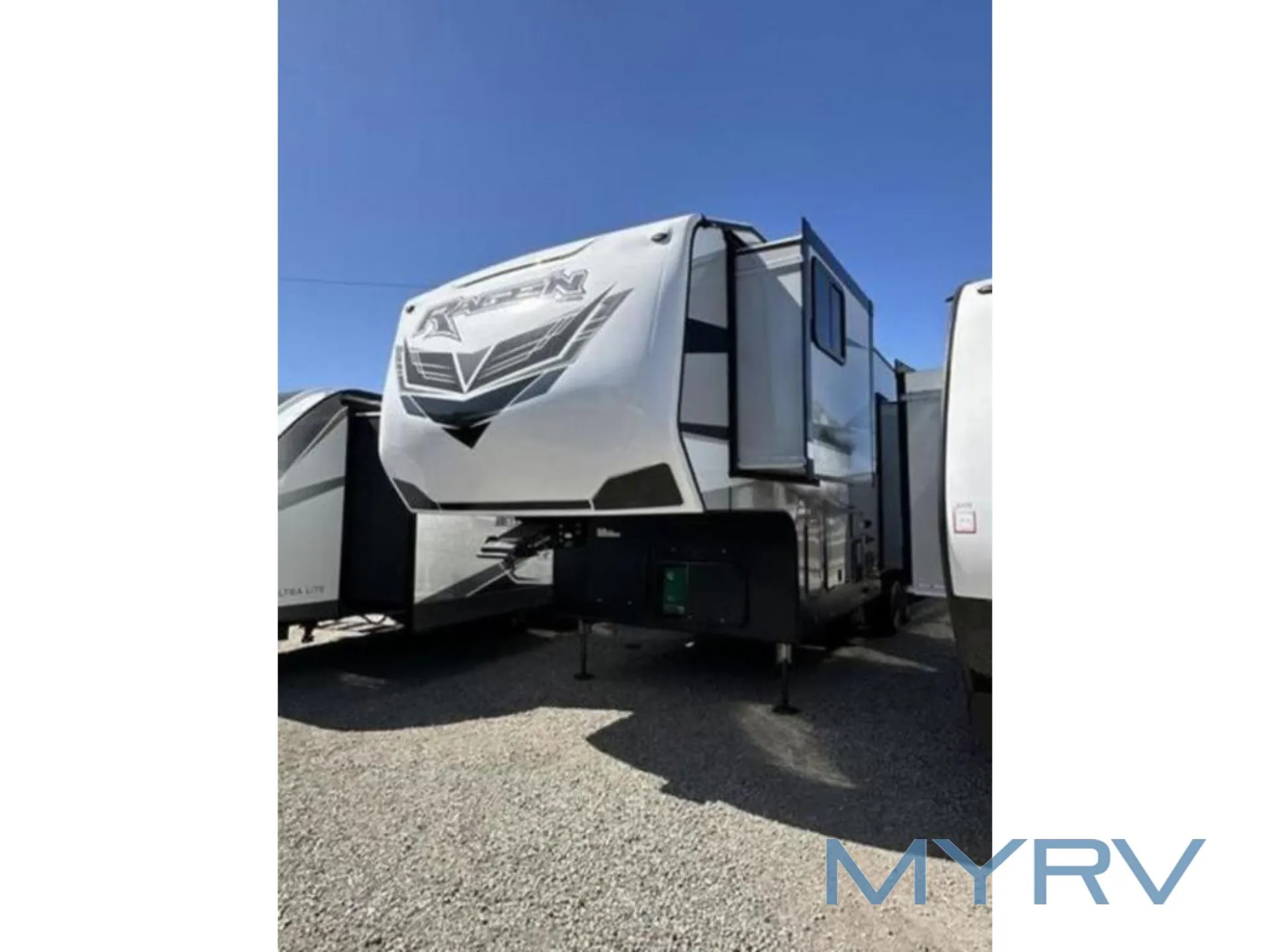 2026 Genesis Supreme Rage'n 2814RIKS - Photo 3