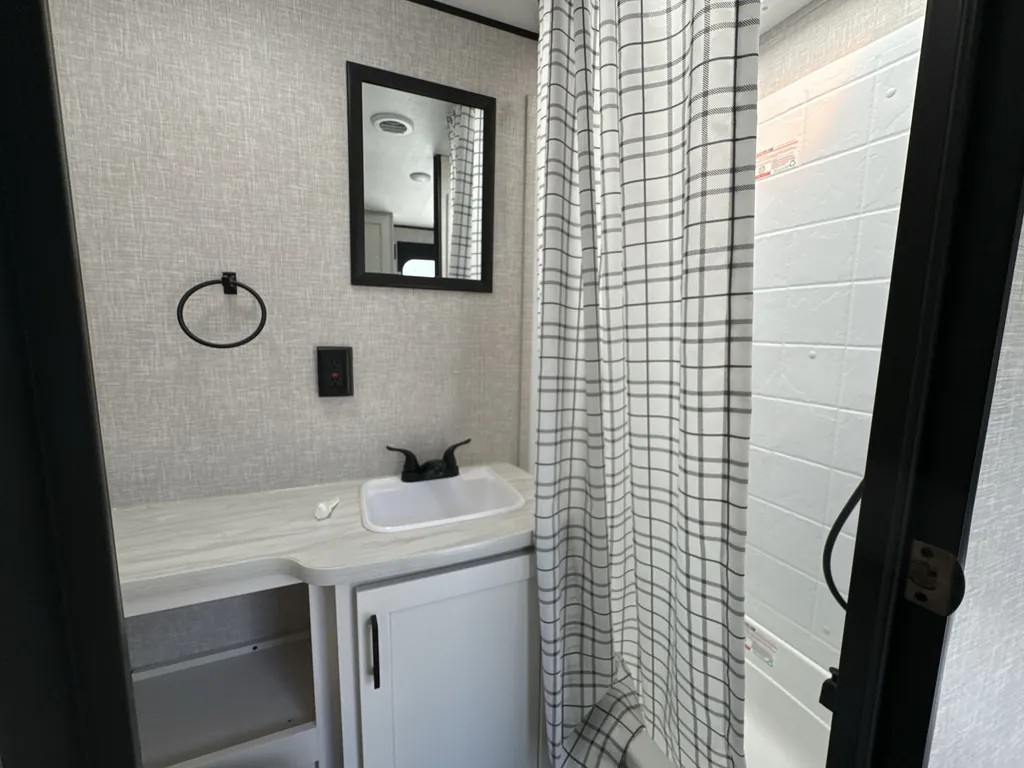 2025 Jayco Jay Flight SLX 210QB, Photos photo 17