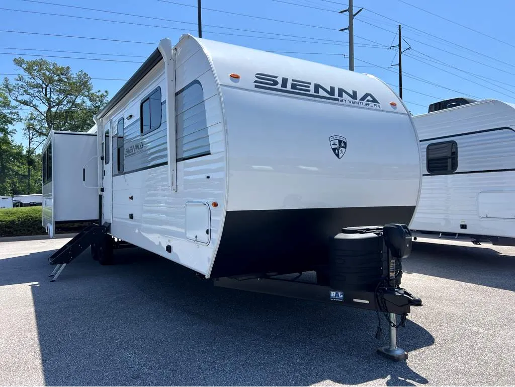 2026 Venture RV Sienna SA293VIK - Photo 2