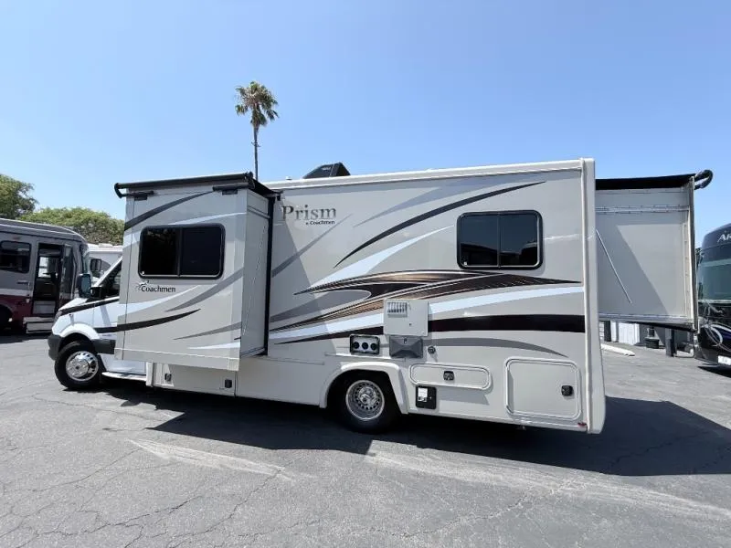 2015 Coachmen RV Prism 24G - Photo 3