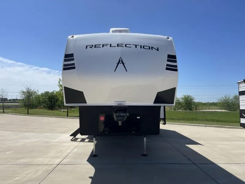 2026 Grand Design Reflection 100 Series 28RL - Photo 4
