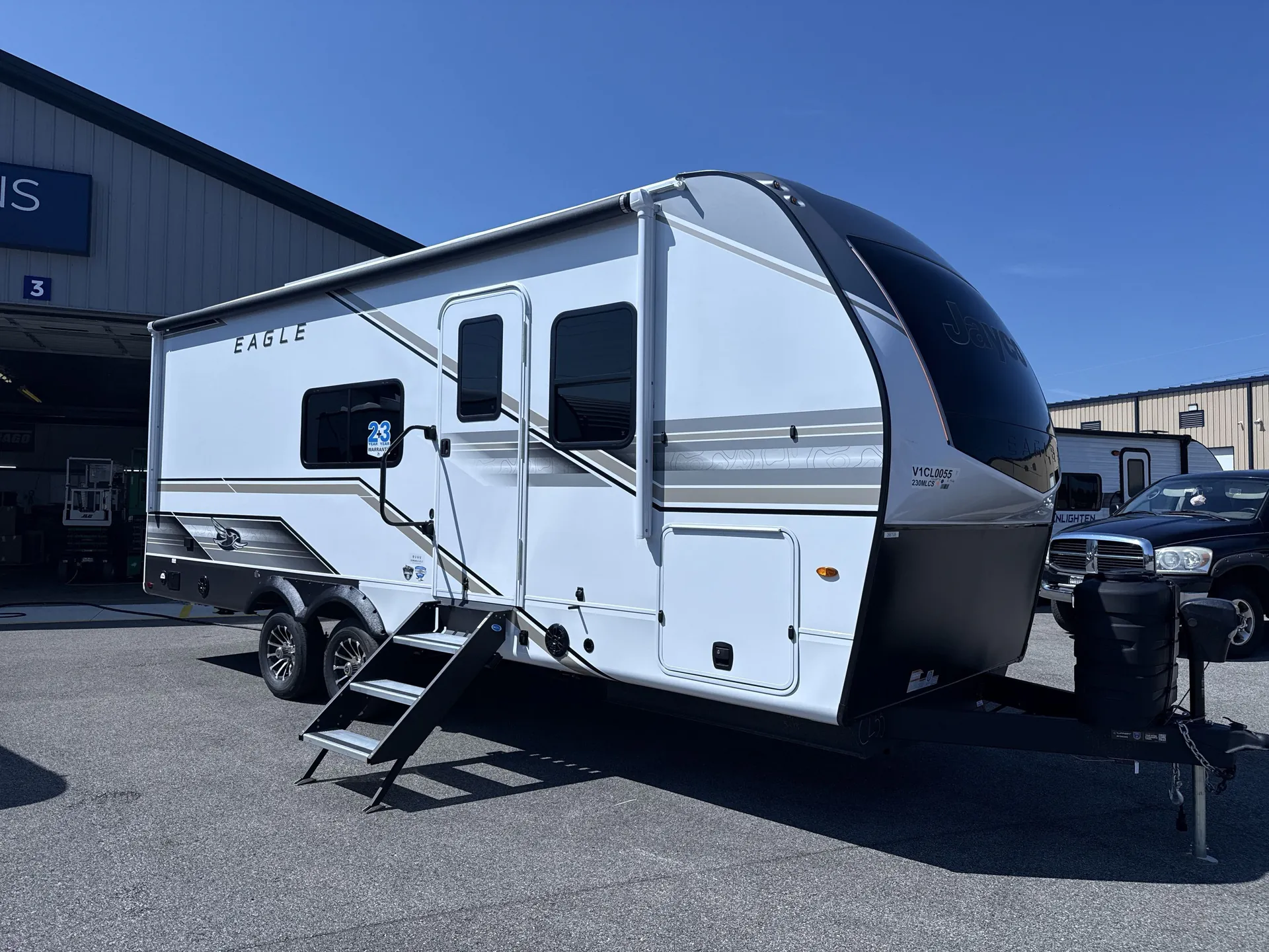 2027 Jayco Eagle 230MLCS - Photo 2