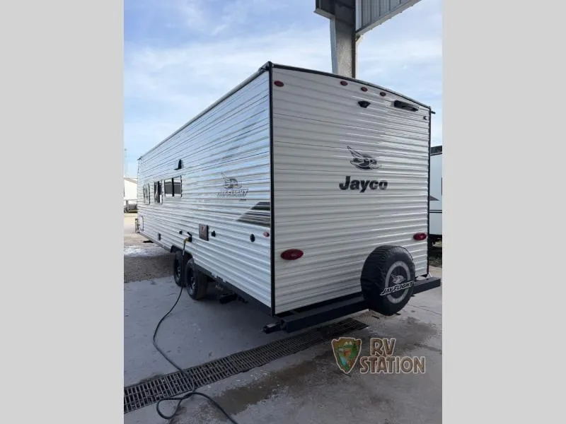 2026 Jayco Jay Flight SLX 250BH - Photo 4