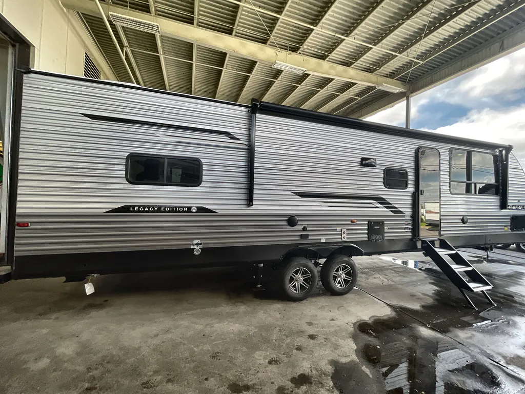 2026 Coachmen Catalina Legacy 343BHTS DEN, Photos photo 8