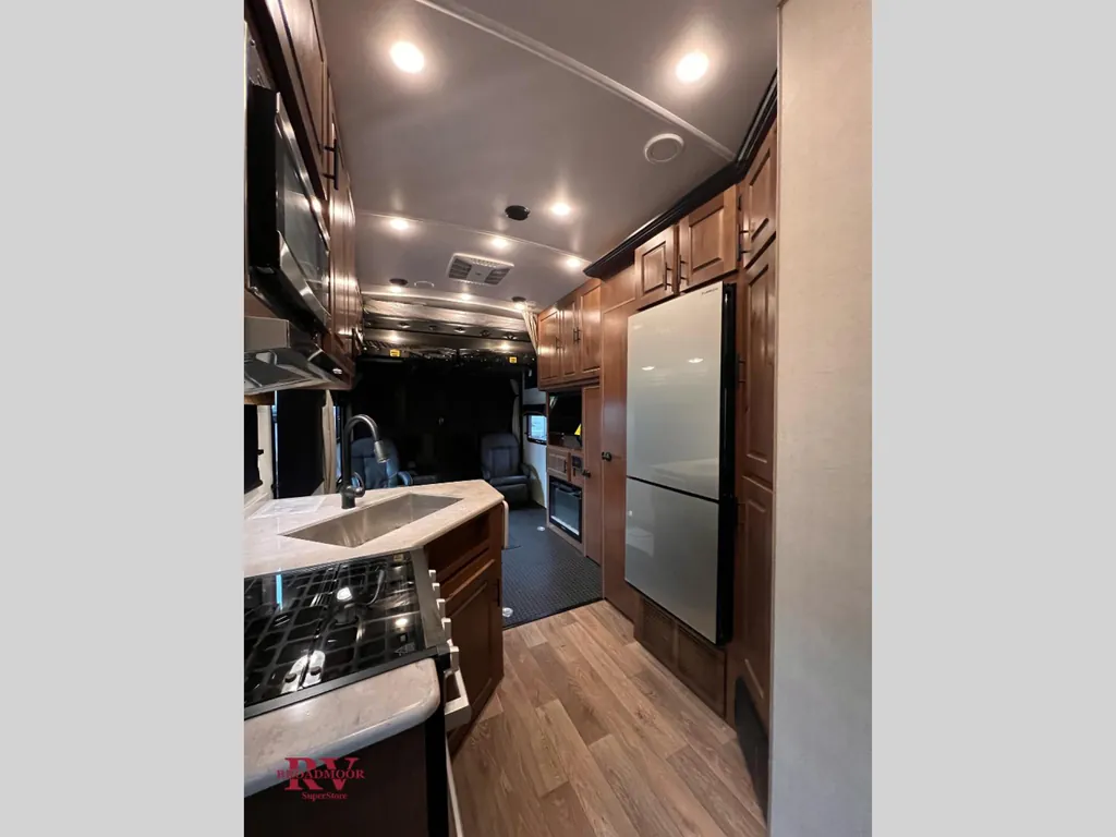 2026 Outdoors RV Trail Series 27TRX, Photos photo 7