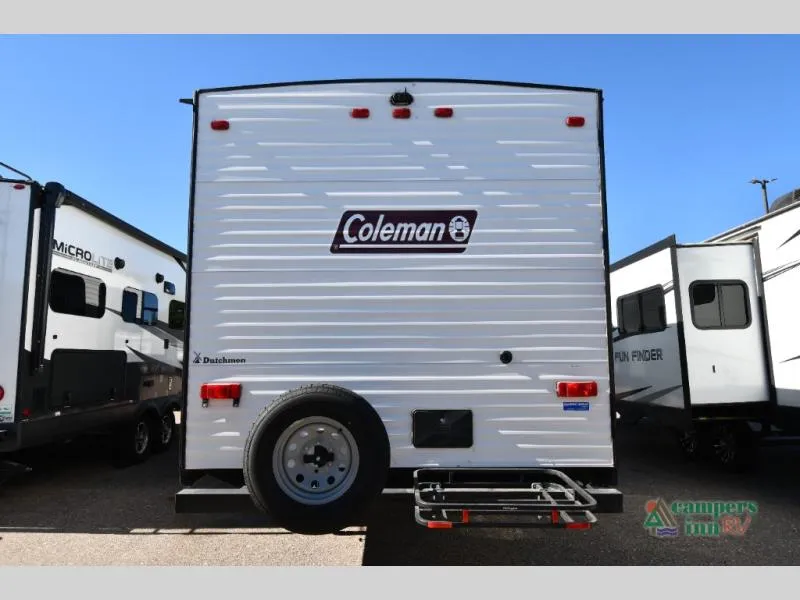 2023 Dutchmen Coleman Lantern 285BHWE - Photo 4