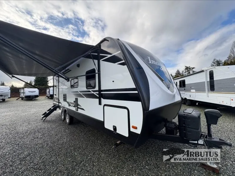 2021 Grand Design Imagine 2600RB - Photo 2