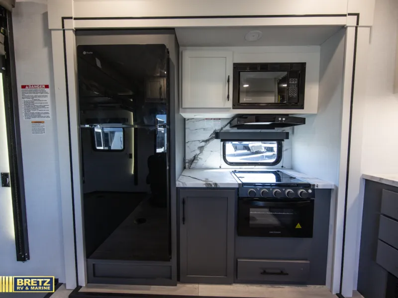 2026 KZ Accelerate 25A - Photo 4