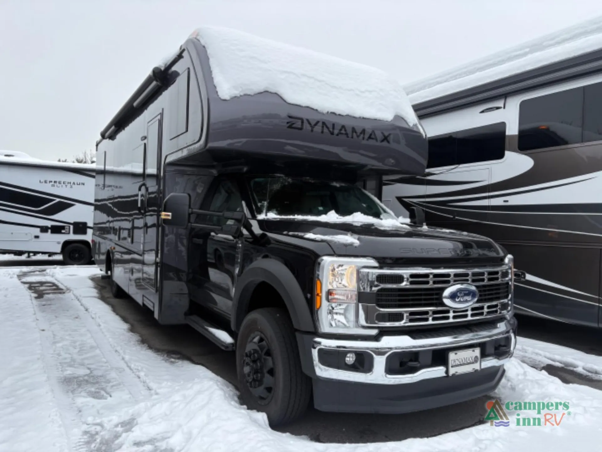 2026 Dynamax Corp Isata 6 Series 30FW - Photo 2