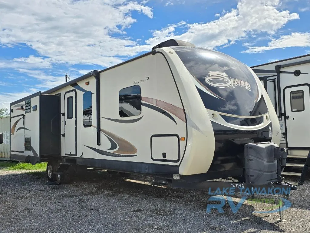 2016 KZ Spree 328IK - Photo 2