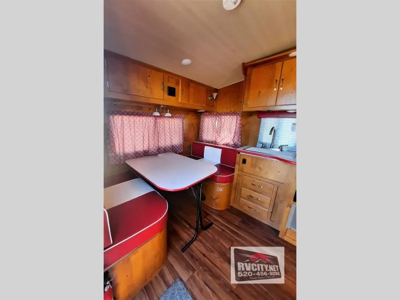2024 Gulf Stream RV Vintage Cruiser 19ERD - Photo 4