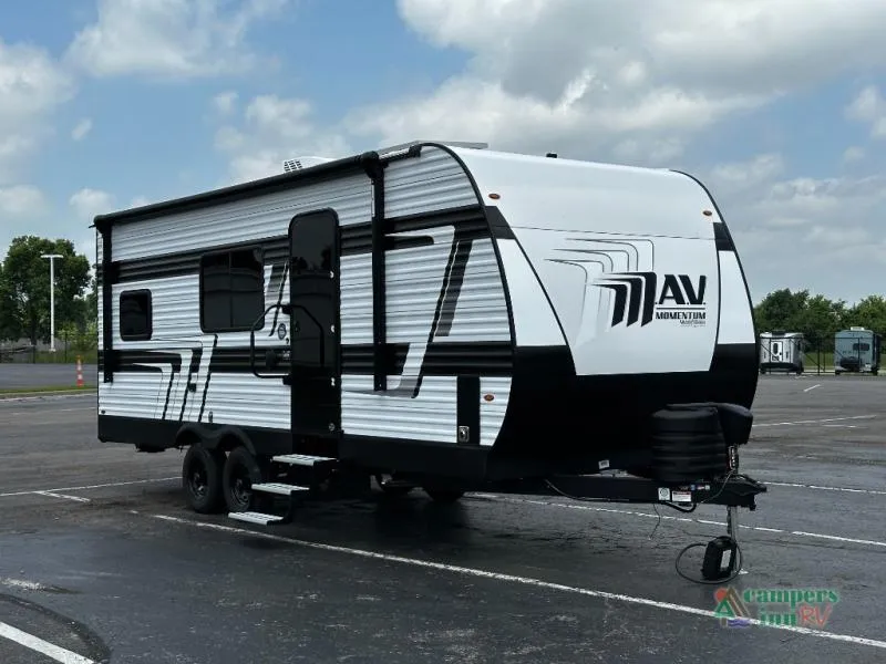 2027 Grand Design Momentum MAV 22MAV - Main photo