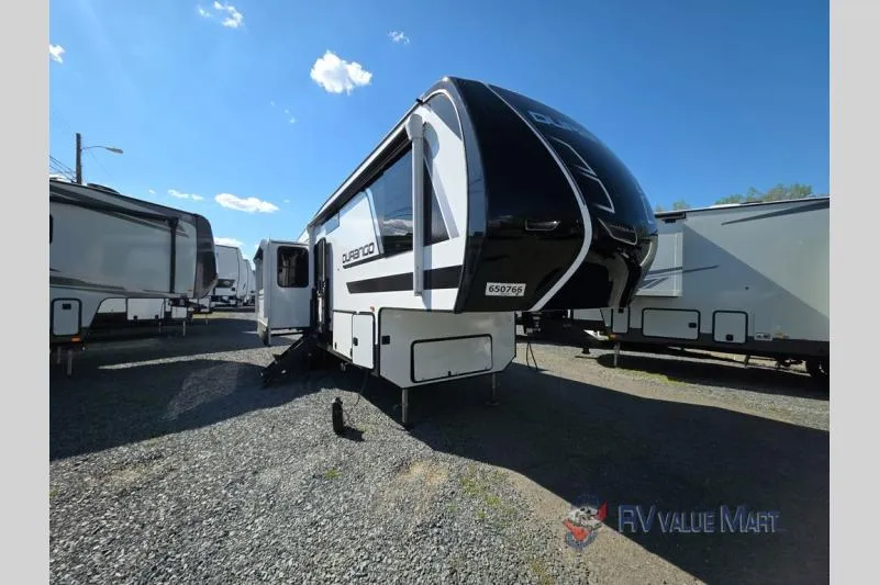 2026 KZ Durango D301RLT - Main photo