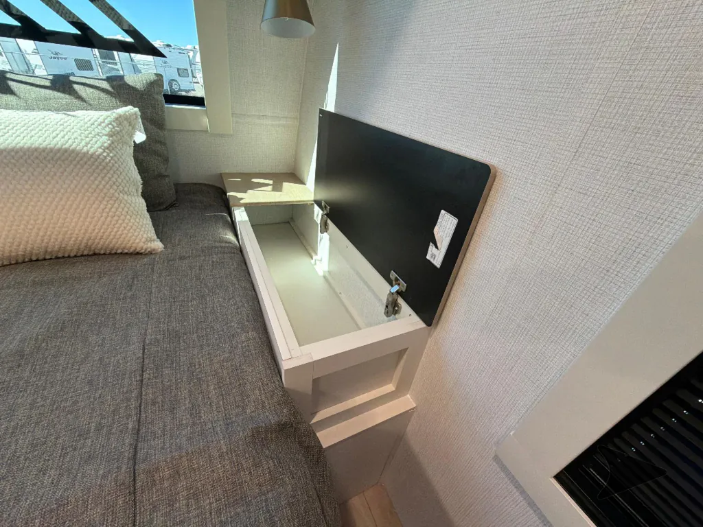 2026 Brinkley Model I 280, Photos photo 50