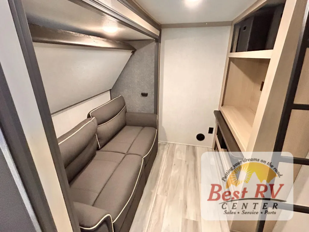 2026 Forest River Cardinal 36MB, Photos photo 47