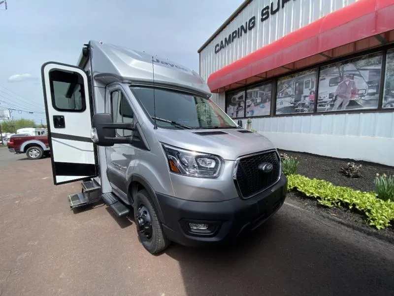 2026 Jayco Granite Ridge 22T - Photo 4