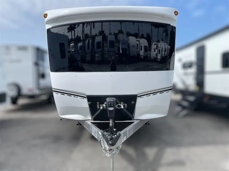 2026 inTech RV Aucta SYCAMORE - Photo 3