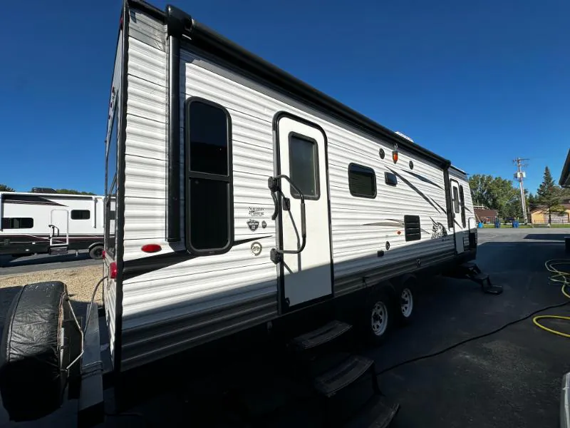 2017 Jayco Jay Flight SLX 8 265RLS, Photos photo 27