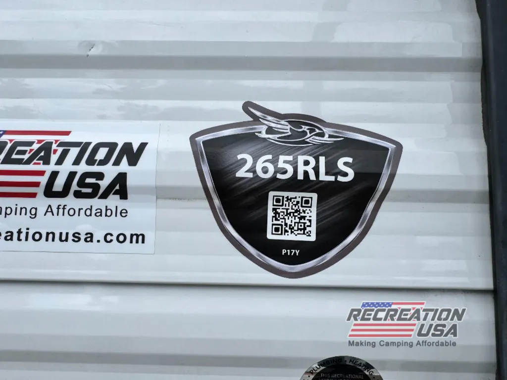 2023 Jayco Jay Flight SLX 8 265RLS, Photos photo 9