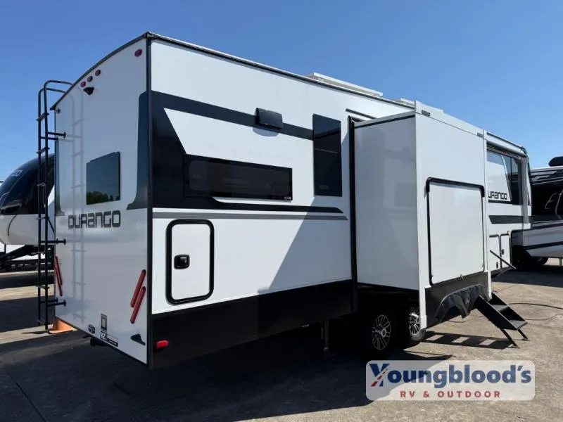 2026 KZ Durango D321RKT - Photo 2