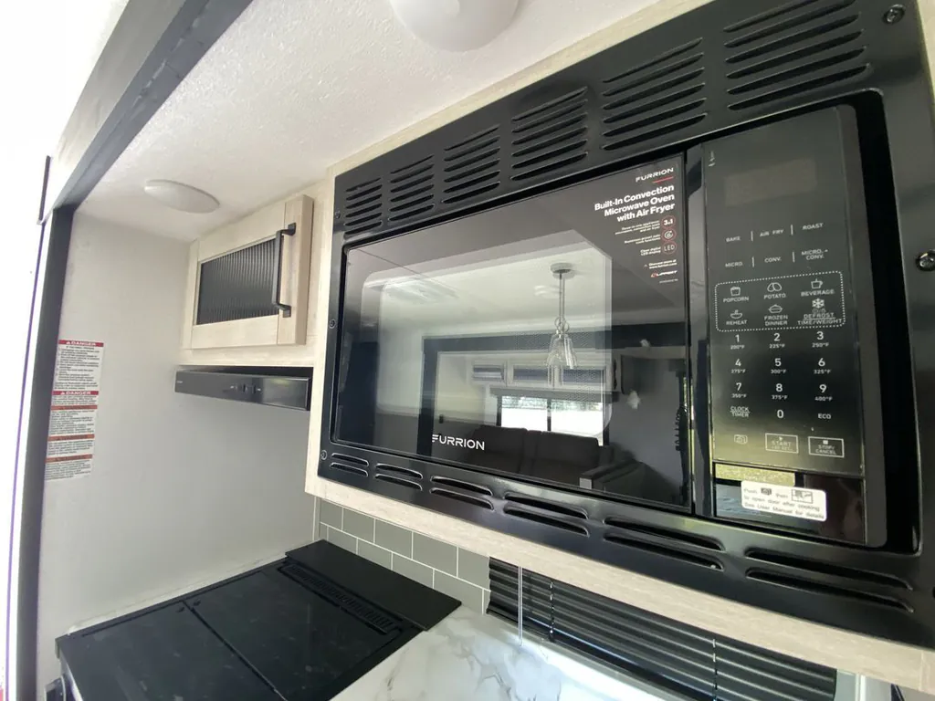 2026 Forest River Puma 32BHFS, Photos photo 9