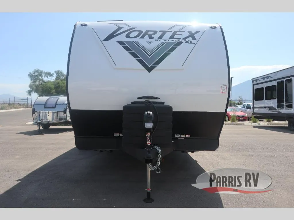2026 Genesis Supreme Vortex V2015SSXL - Photo 2