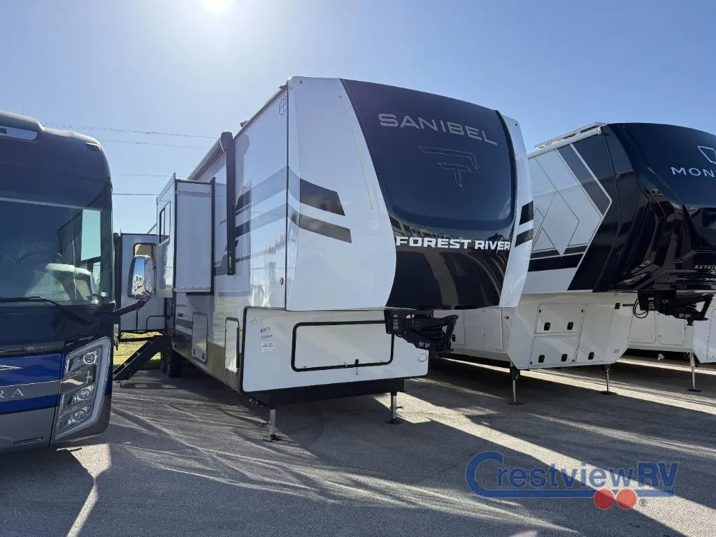 2027 Prime Time RV Sanibel 39Estate - Main photo