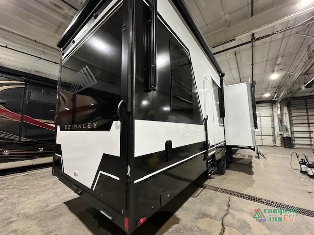 2026 Brinkley Model G 3970, Photos photo 14