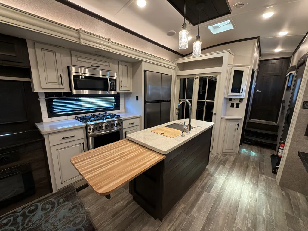 2021 Jayco North Point 387FBTS, Photos photo 30