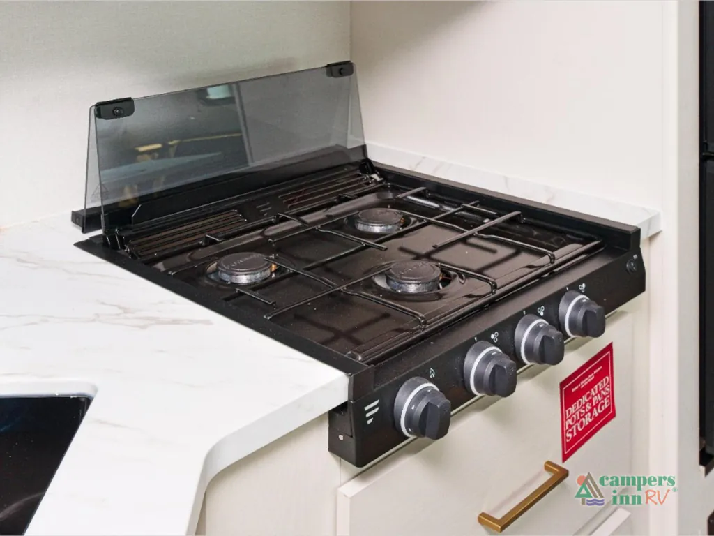 2027 Grand Design Transcend 335BHT, Photos photo 18