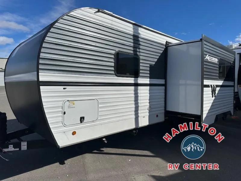 2026 Winnebago Access 25BH - Photo 4