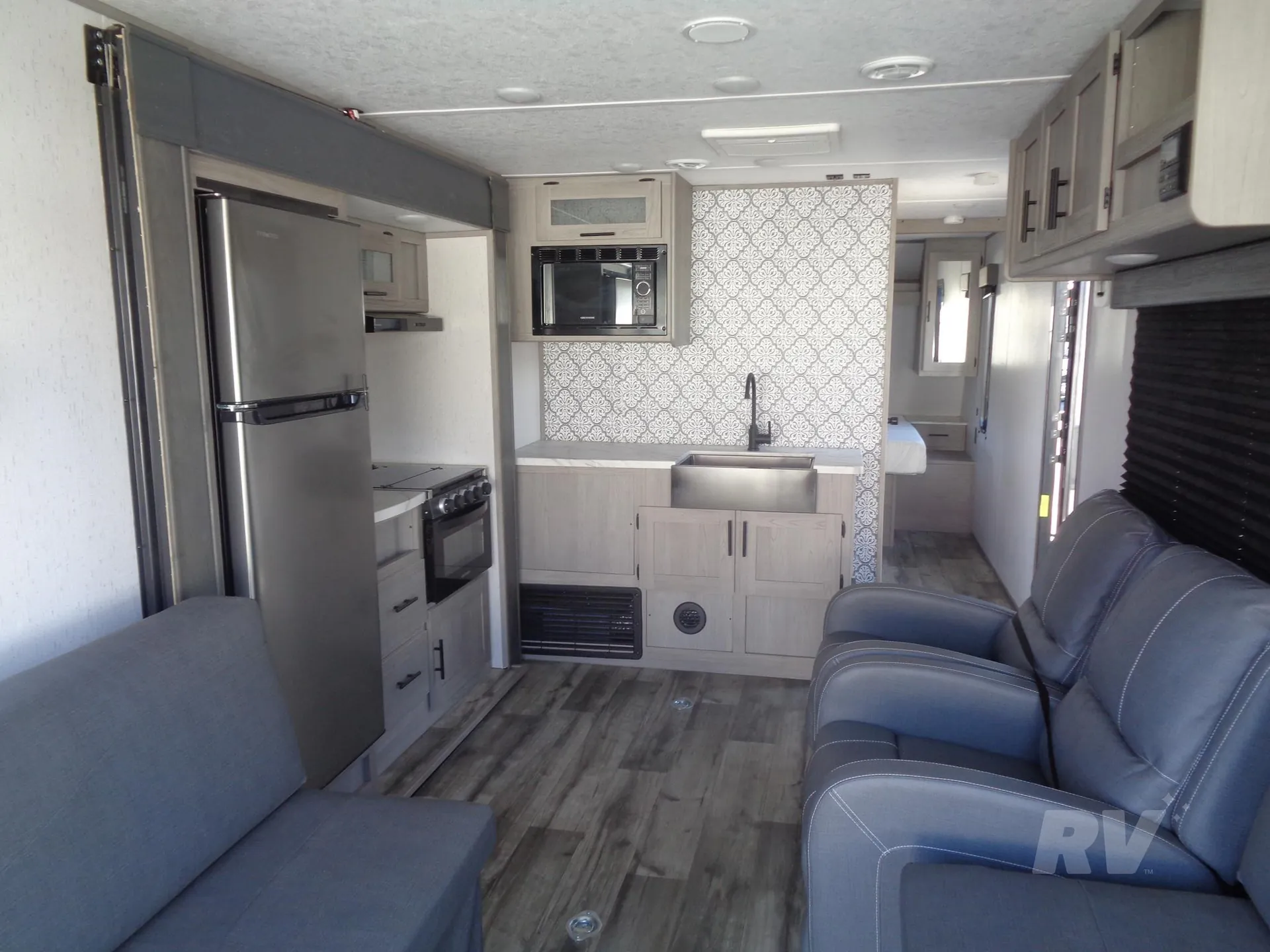 2022 Dutchmen Coleman Lantern 270TQ - Photo 4