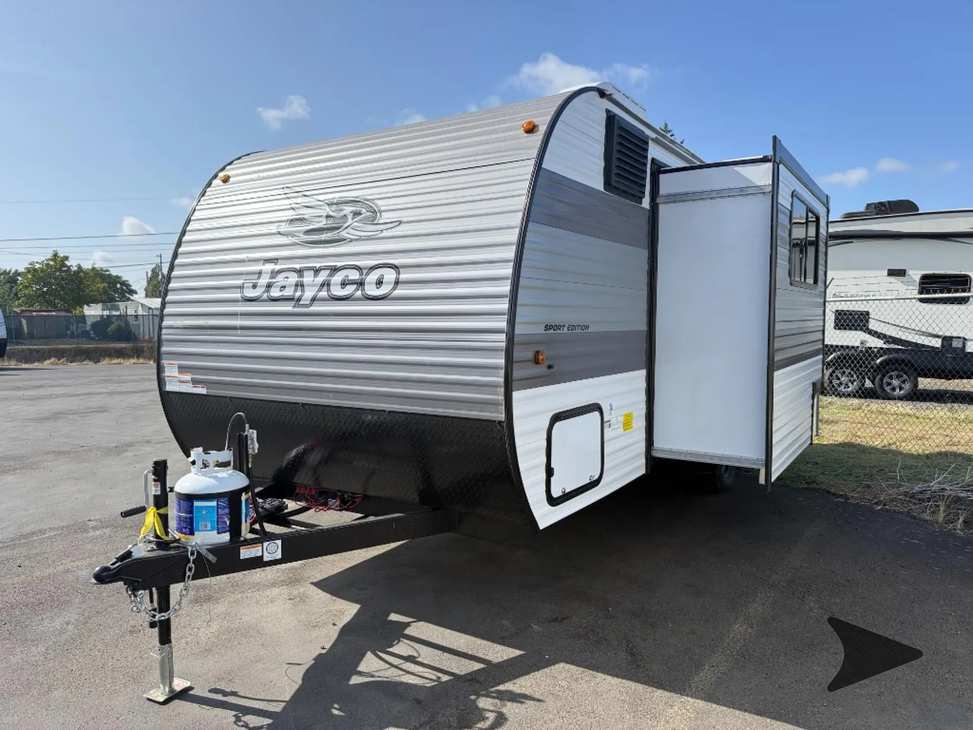 2027 Jayco Jay Flight SLX 178DBSW - Photo 4