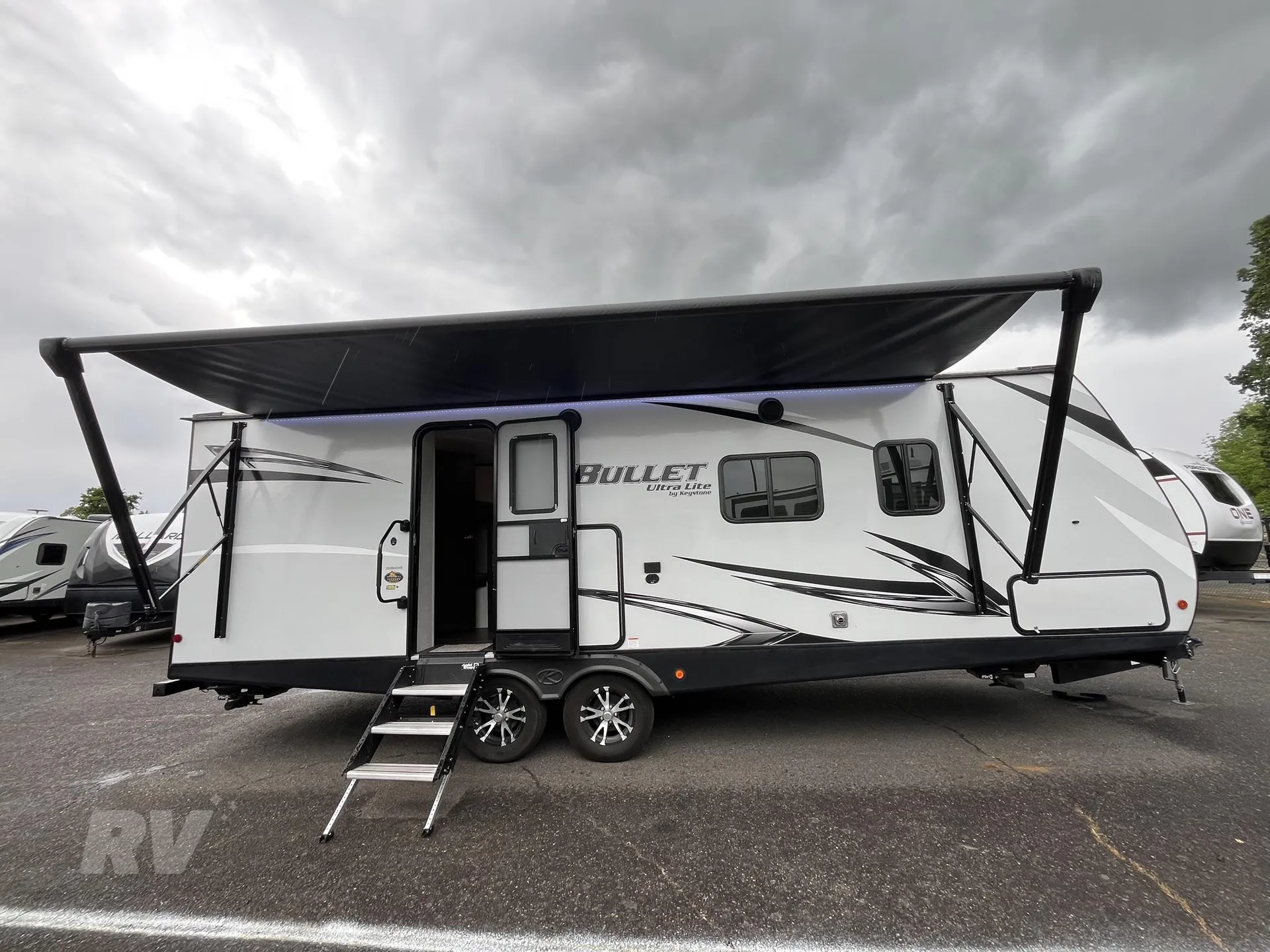 2021 Keystone Bullet 250BHS - Photo 3