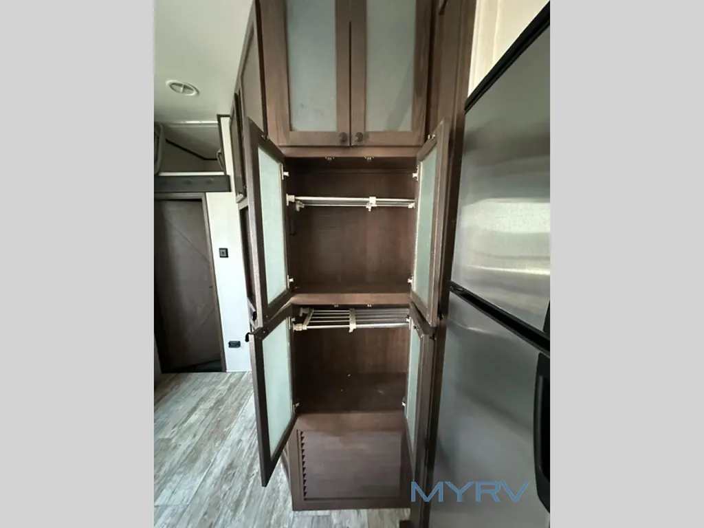 2021 Forest River XLR Nitro 351, Photos photo 15