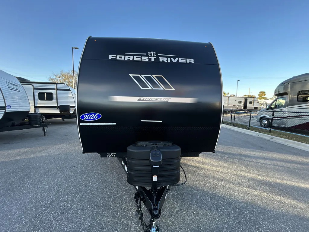 2026 Forest River Vibe Extreme Lite 2500CK, Photos photo 3