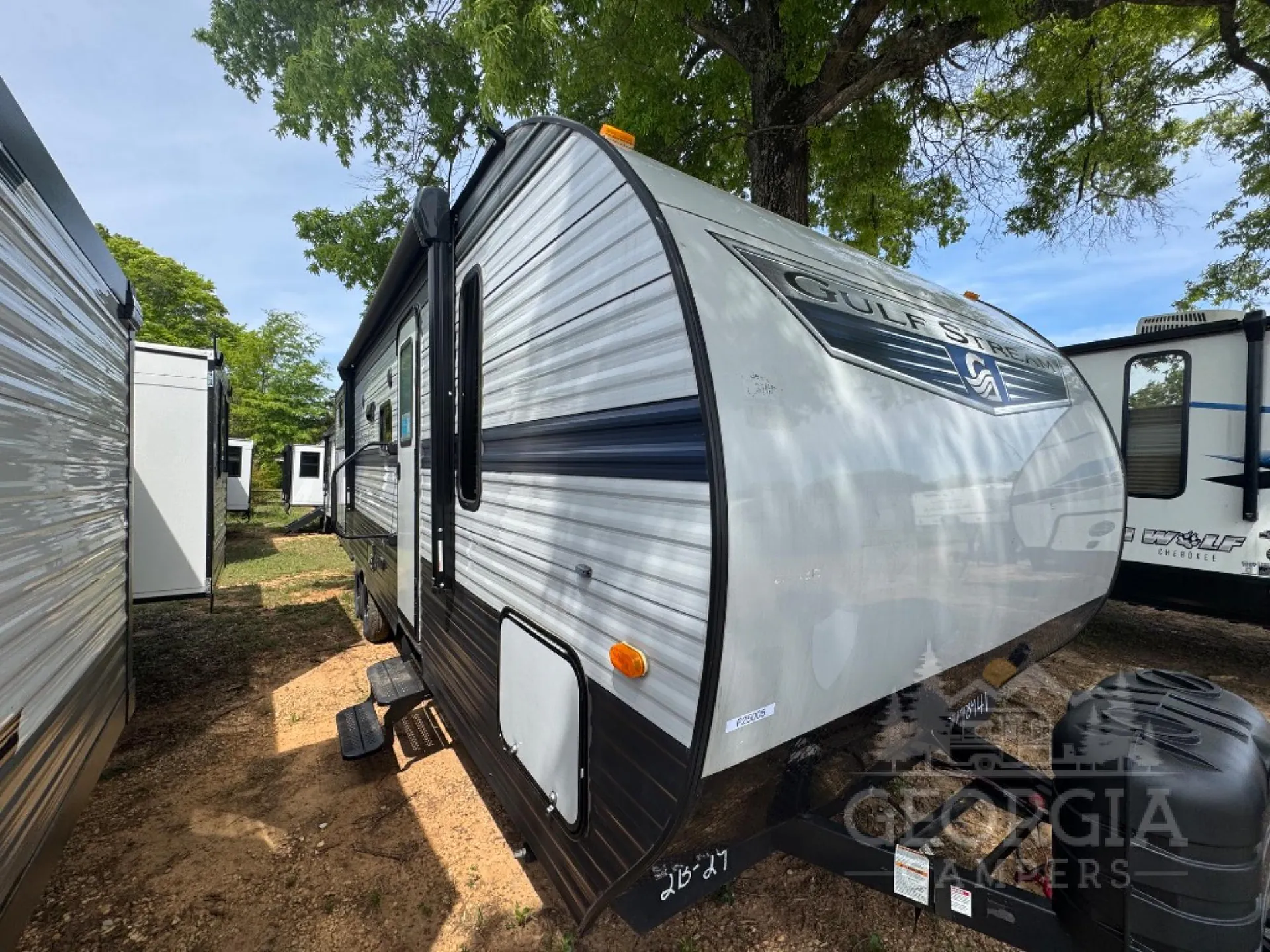 2022 Gulf Stream Ameri-Lite Ultra-Lite 279BH - Photo 2