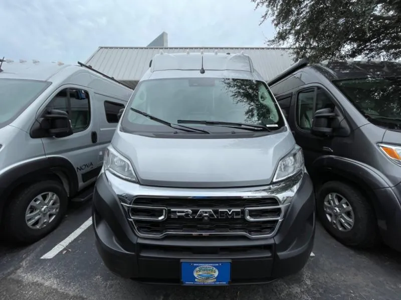 2025 Coachmen Nova 20C - Photo 3