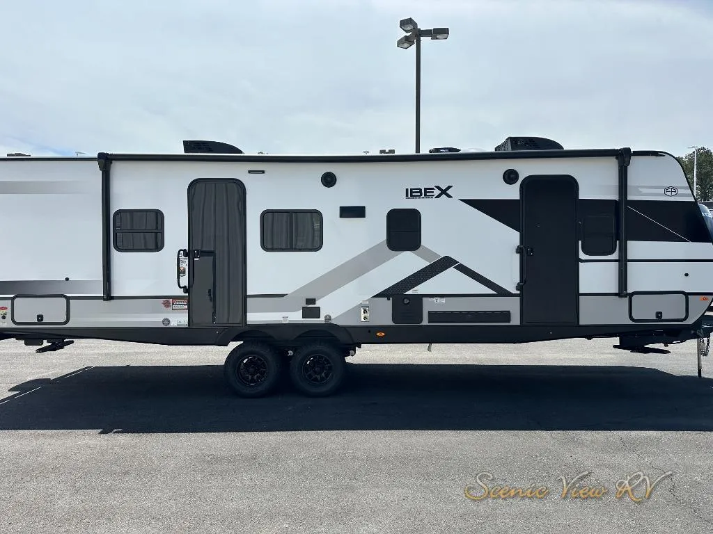 2026 Forest River IBEX 25RBH - Photo 3