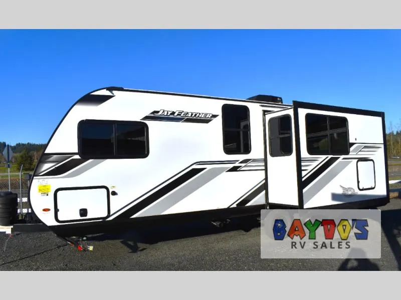 2026 Jayco Jay Feather 23RK - Photo 3