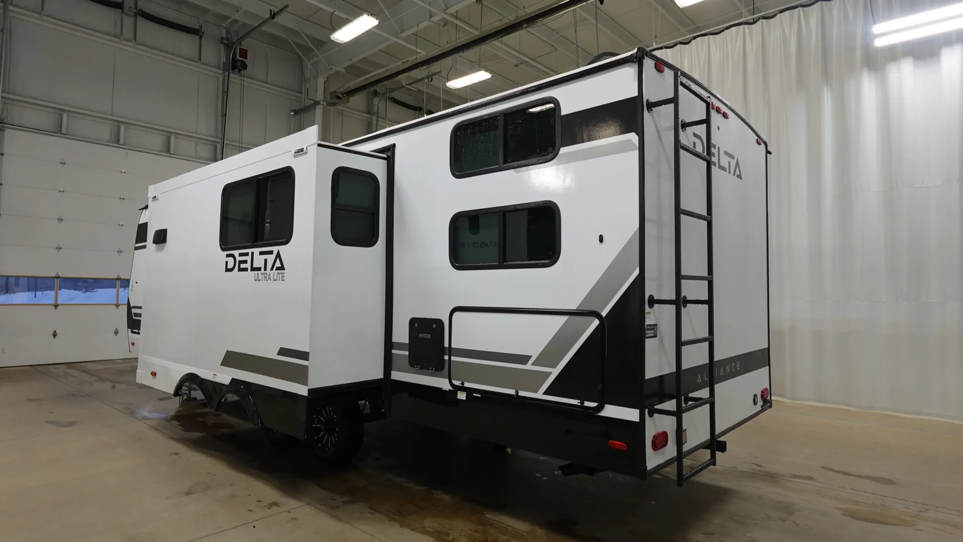 2026 Alliance RV Delta Ultra Lite BH271 - Photo 4
