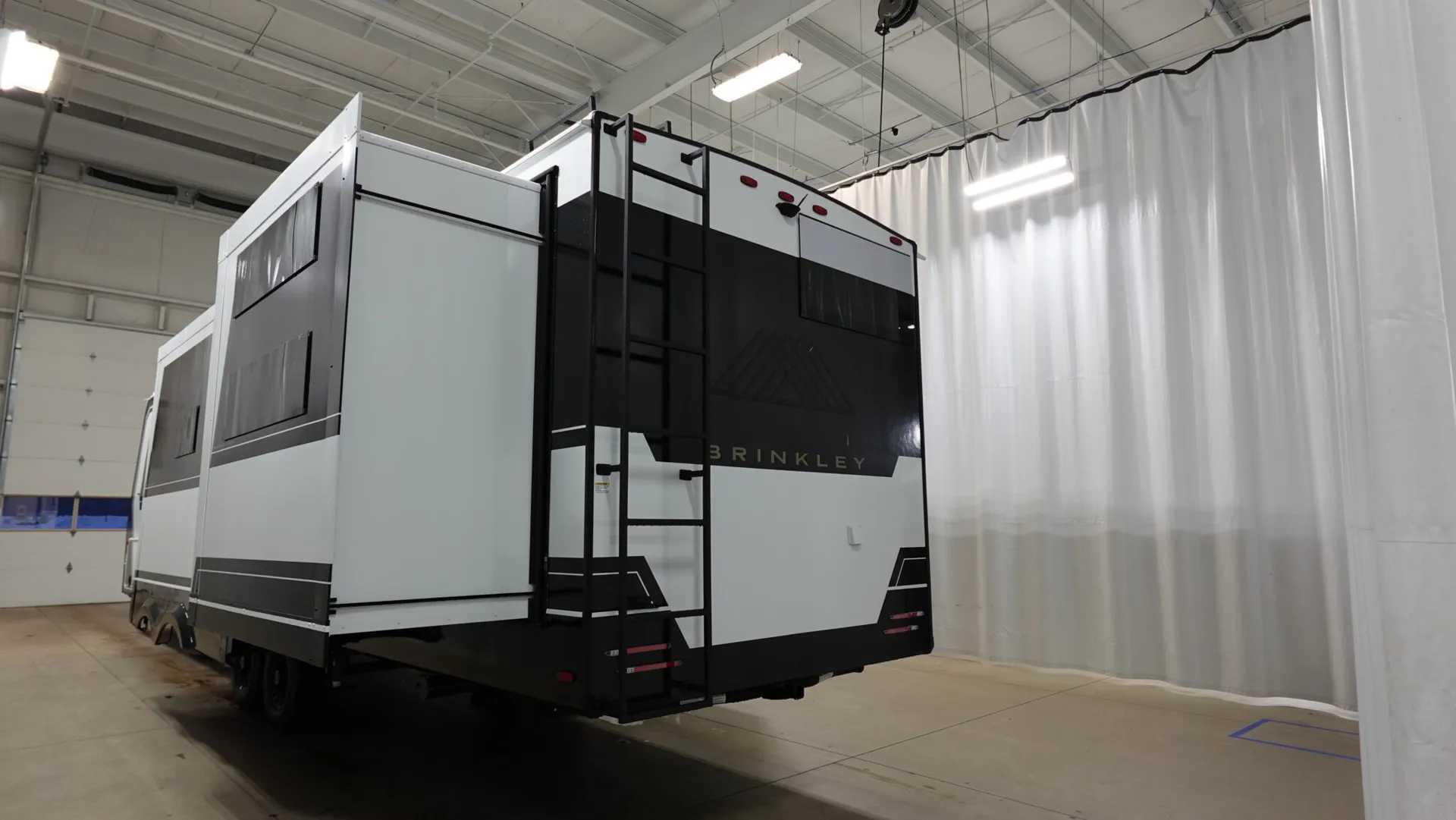2026 Brinkley Model Z AIR 315 - Photo 4